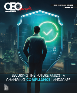 Securing The Future Amidst A Changing Compliance Landscape